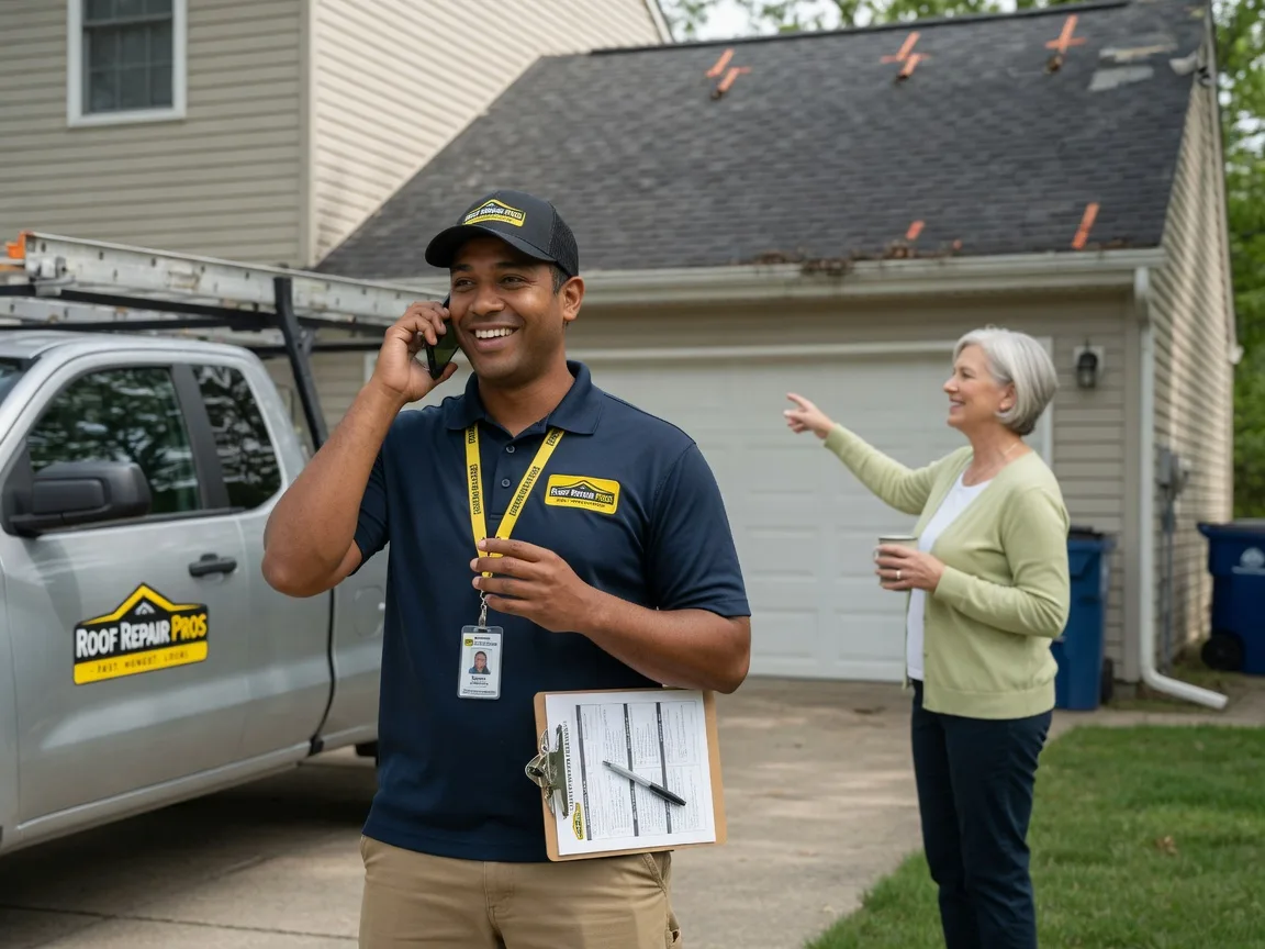Roof Repair Eola, IL FAQs